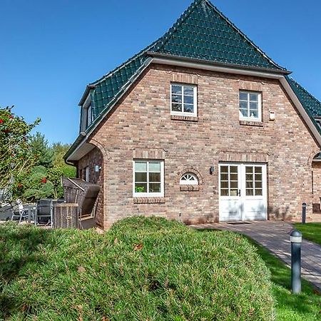 Haus Traumzeit Villa Braderup  Luaran gambar