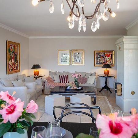 Haus Traumzeit Villa Braderup  Luaran gambar