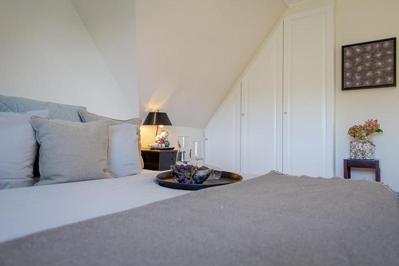 Haus Traumzeit Villa Braderup  Luaran gambar