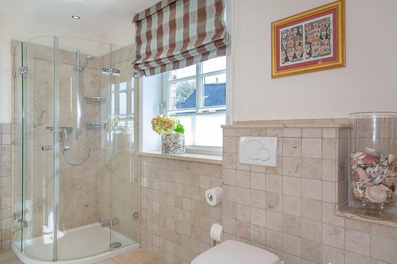 Haus Traumzeit Villa Braderup  Luaran gambar