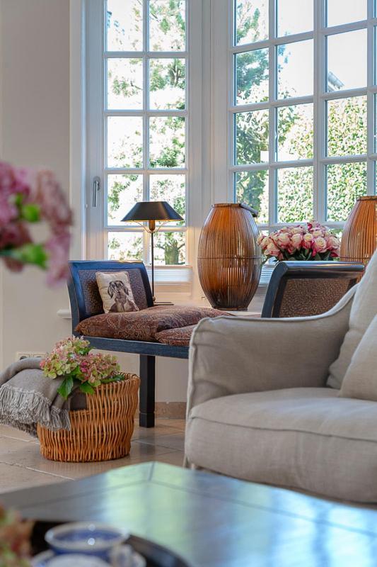 Haus Traumzeit Villa Braderup  Luaran gambar