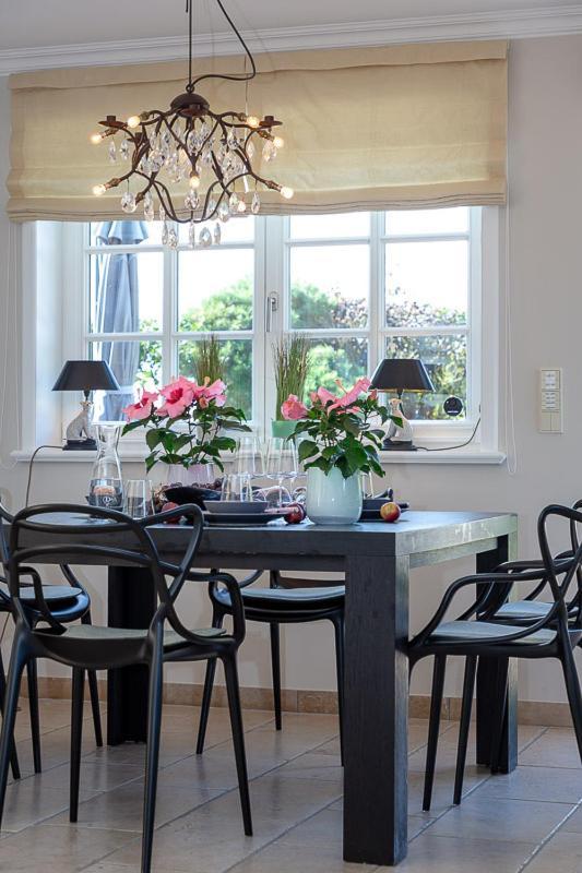 Haus Traumzeit Villa Braderup  Luaran gambar