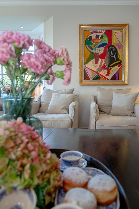 Haus Traumzeit Villa Braderup  Luaran gambar