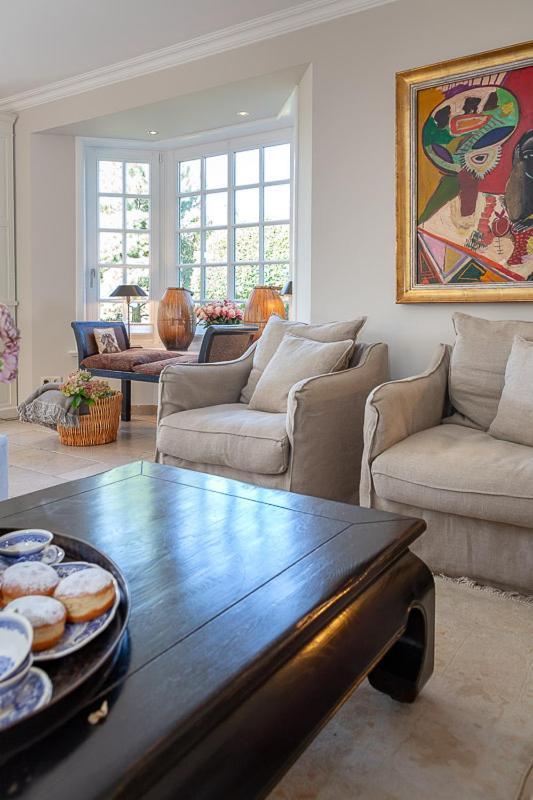 Haus Traumzeit Villa Braderup  Luaran gambar