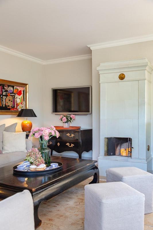 Haus Traumzeit Villa Braderup  Luaran gambar