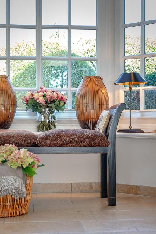 Haus Traumzeit Villa Braderup  Luaran gambar