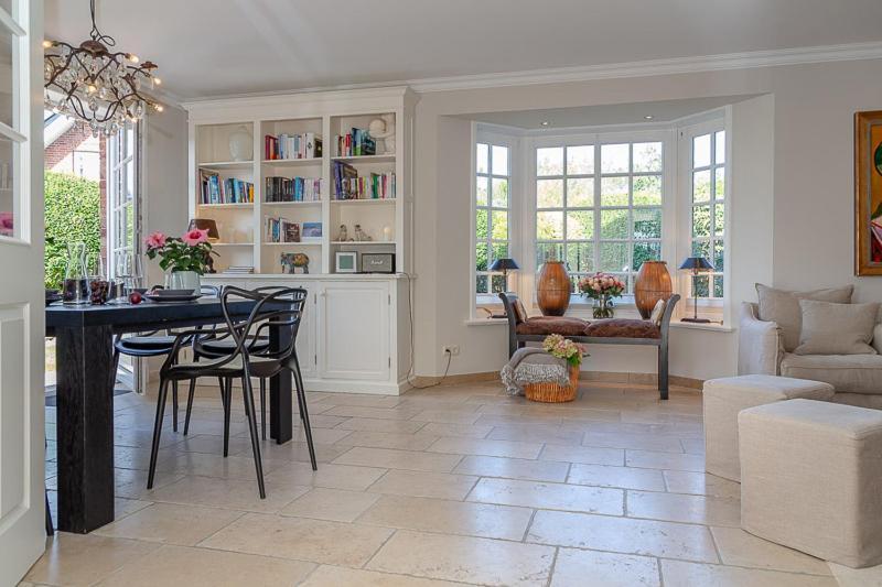 Haus Traumzeit Villa Braderup  Luaran gambar