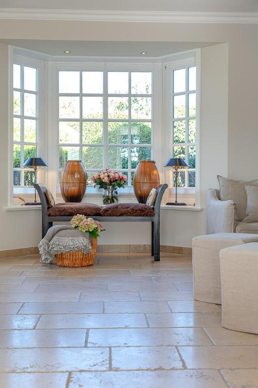 Haus Traumzeit Villa Braderup  Luaran gambar