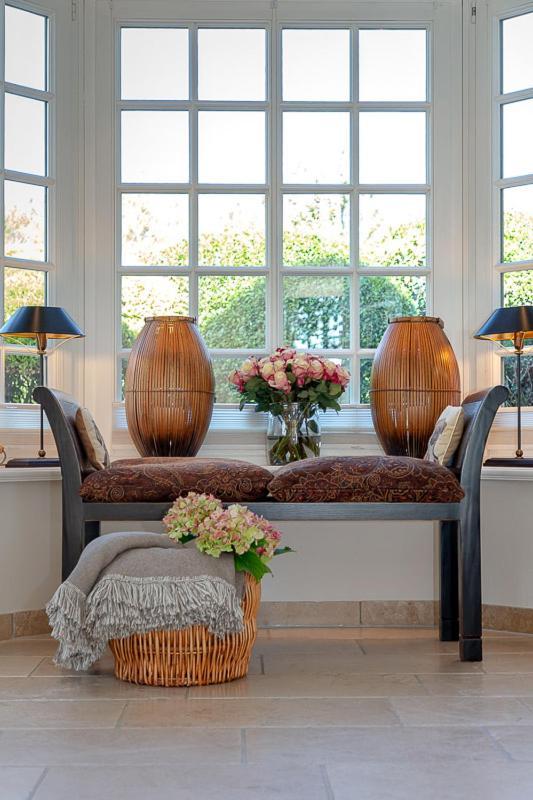 Haus Traumzeit Villa Braderup  Luaran gambar